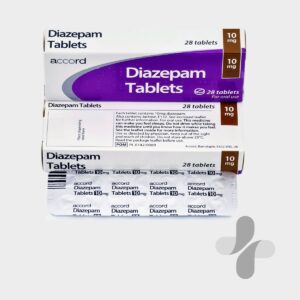 Buy Accord Diazepam Online UK