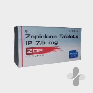 Buy Zopiclone Tablets Online UK