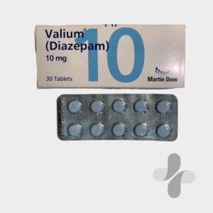 Buy Martin Dow Valium Online UK