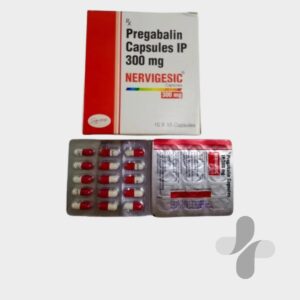 Buy Signature Pregabalin 300mg Online UK