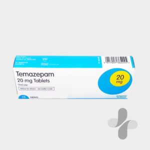 Buy Teva Temazepam Online UK