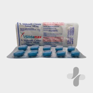 Buy Sildamax Sildenafil Online UK