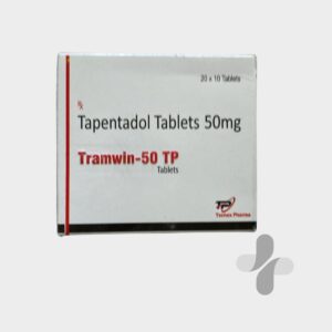 Tapentadol Tramwin 50mg