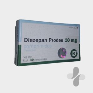 Buy Diazepam Prodes Online UK