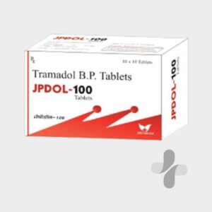 Buy JPDOL Tramadol Online UK