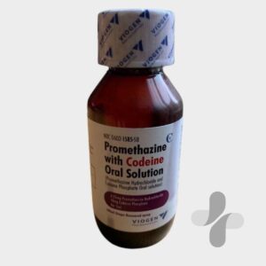Buy Promethazine Codeine Syrup Online
