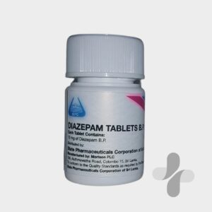 Buy MSJ Diazepam Online UK