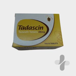 Buy Tadascin Tadalafil Online UK