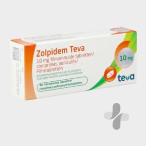 Buy Teva Zolpidem Online UK