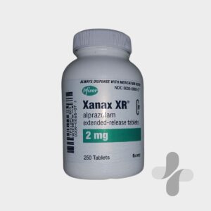 Buy Xanax XR Alprazolam Online UK