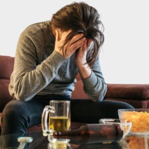 Alcohol Withdrawal