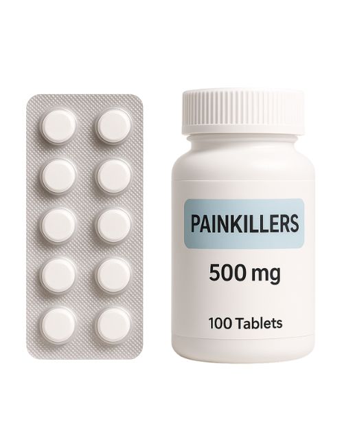 Best Post Surgery Painkillers