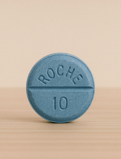 Diazepam 10mg for Panic Attacks: Does It Work Fast Enough? 2 Diazepam 10mg Panic Attacks