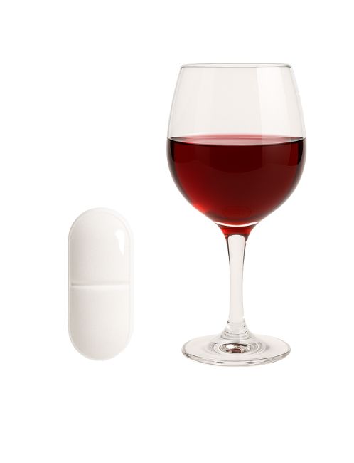Can ED Tablets Be Taken With Alcohol? Risks Explained 2 ED Pills and Alcohol