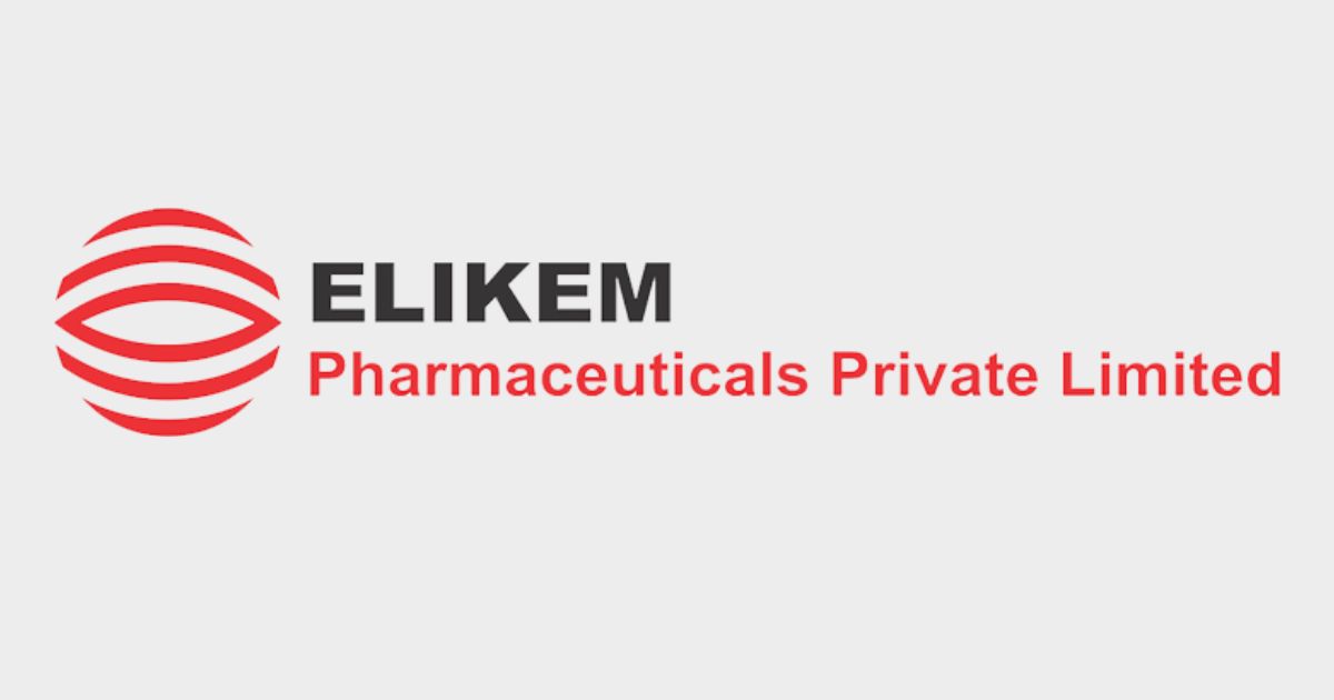 Buy Elikem Pharmaceuticals Meds
