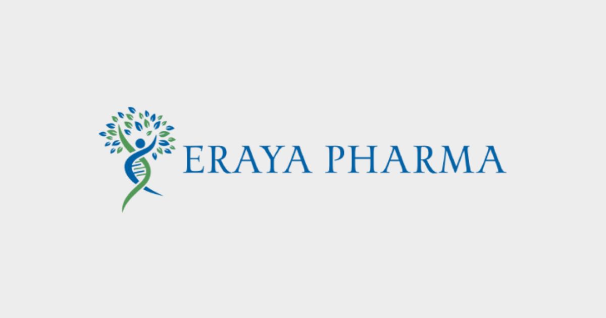 Buy Eraya Pharmaceuticals Meds