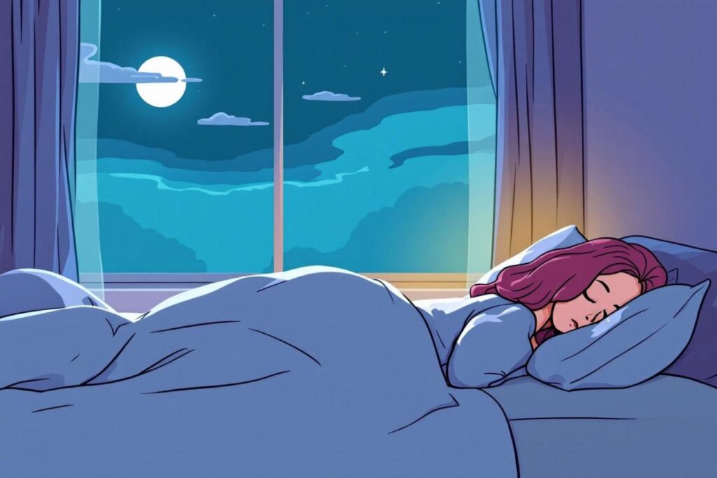 How to Treat Insomnia Without Prescription Medication