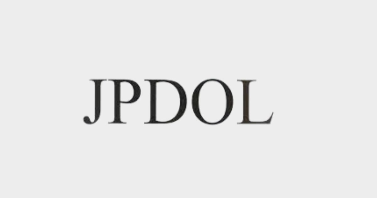 Buy JPDOL Meds