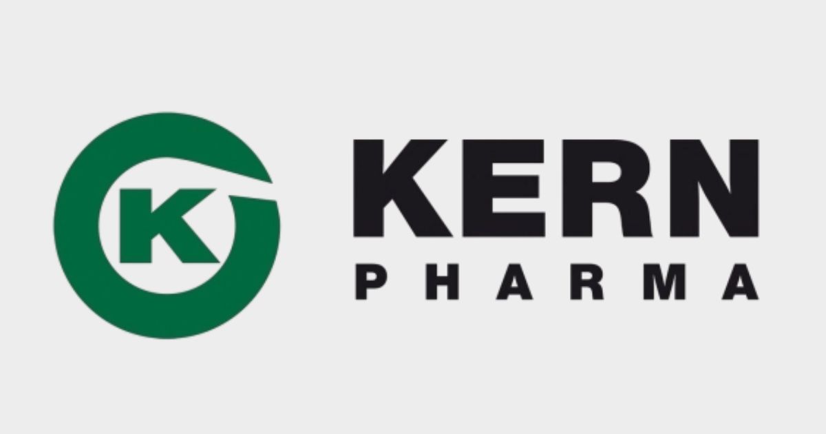 Buy Kern Pharma Meds