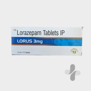 Buy Lorus Lorazepam Online UK