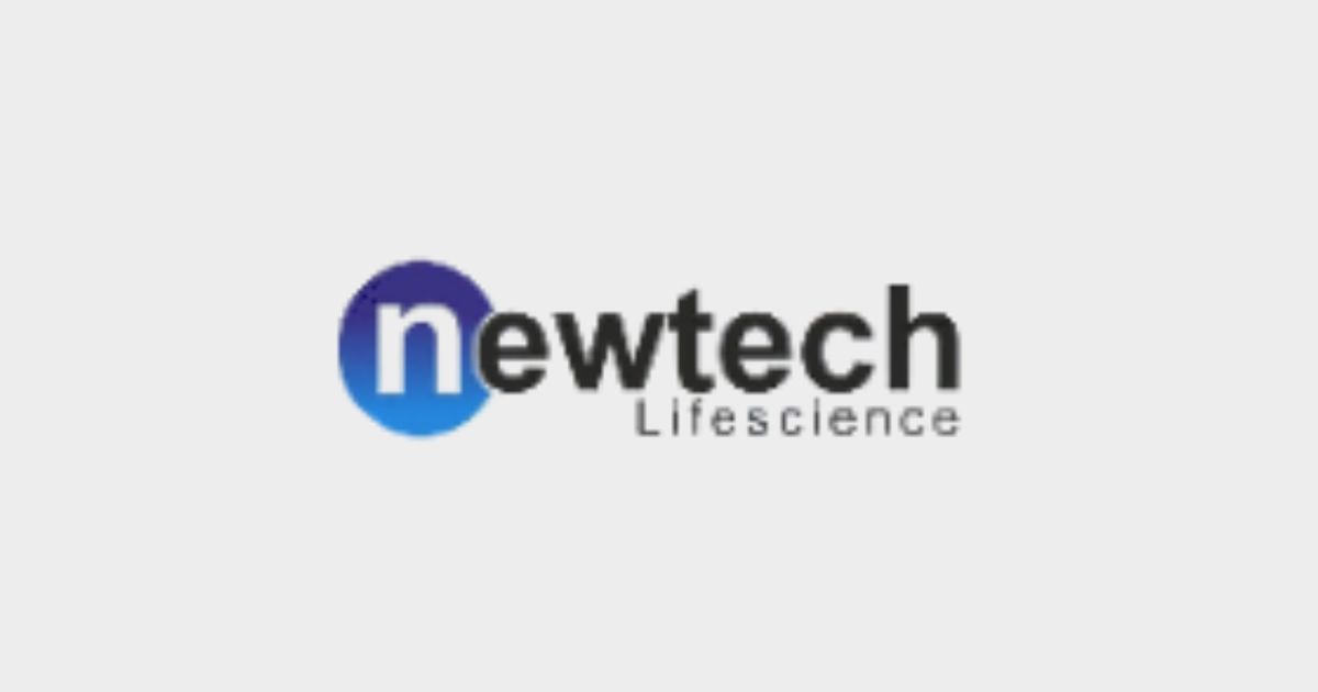 Buy Newtech Lifescience