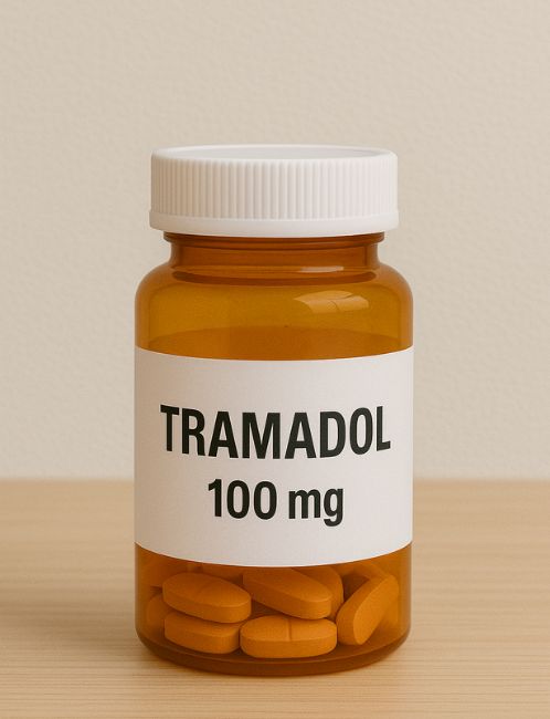 Tramadol 100mg