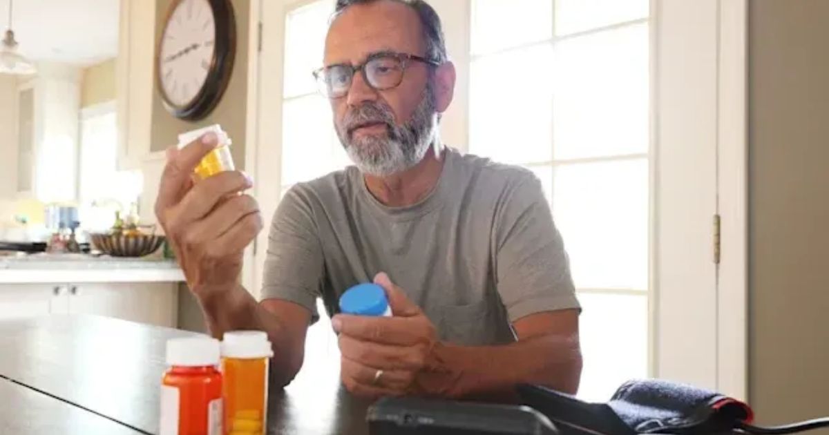 Buy Men's Sexual Health Meds