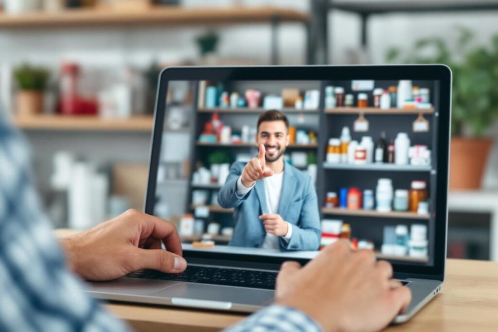 The Rise of Online Pharmacies: What You Need to Know Before Buying Meds Online